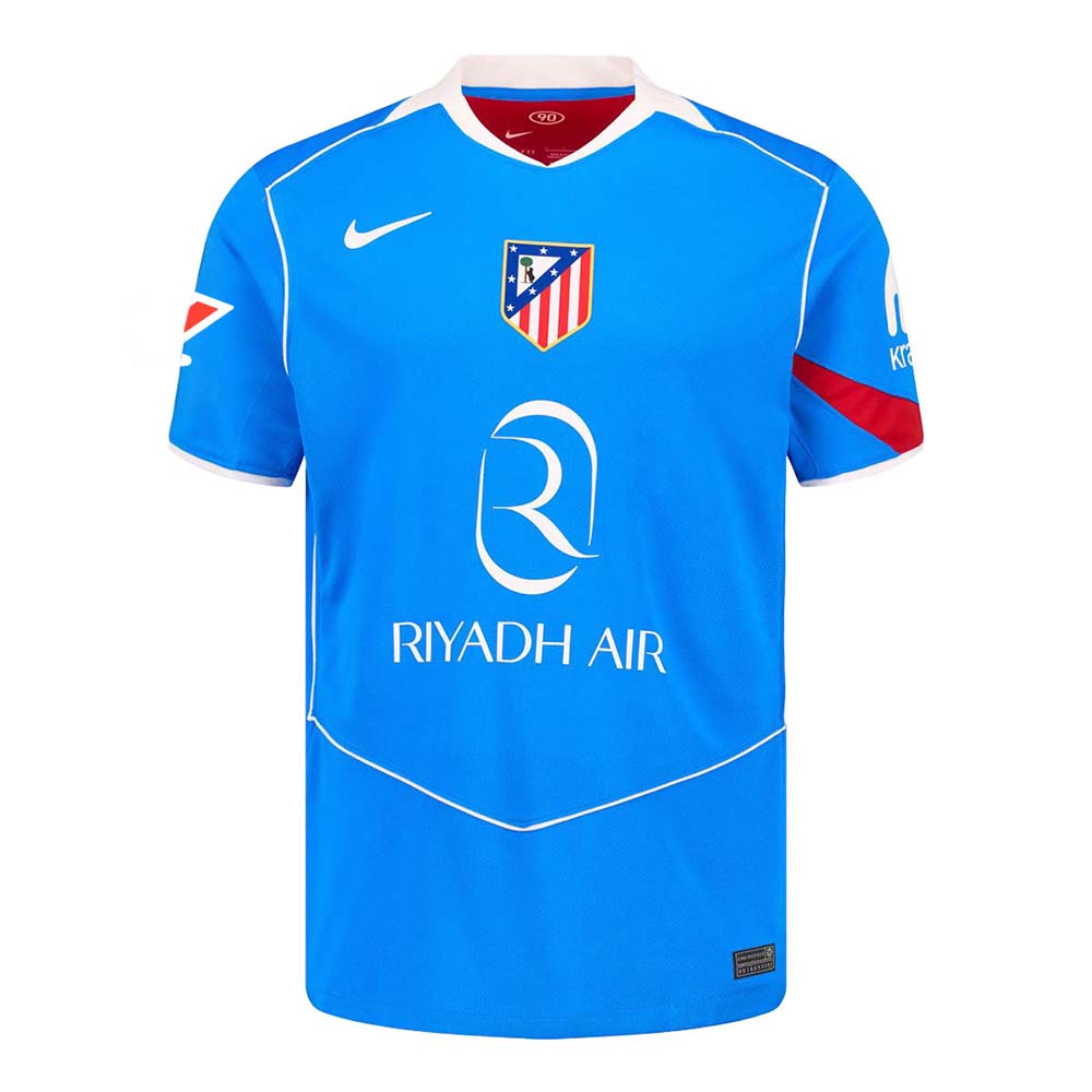 Men Third 25/26 Jersey image number null